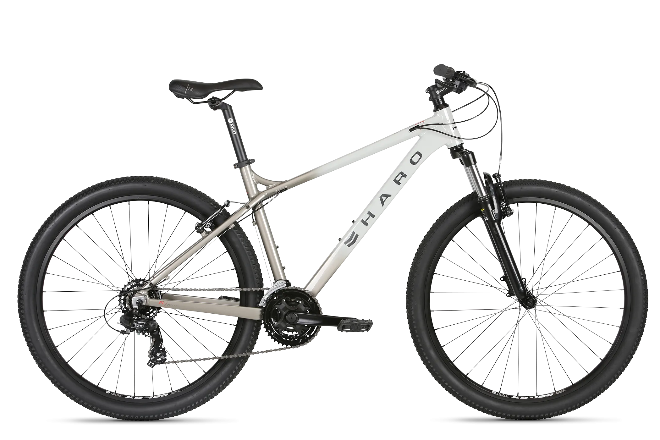 Flightline One 27.5
