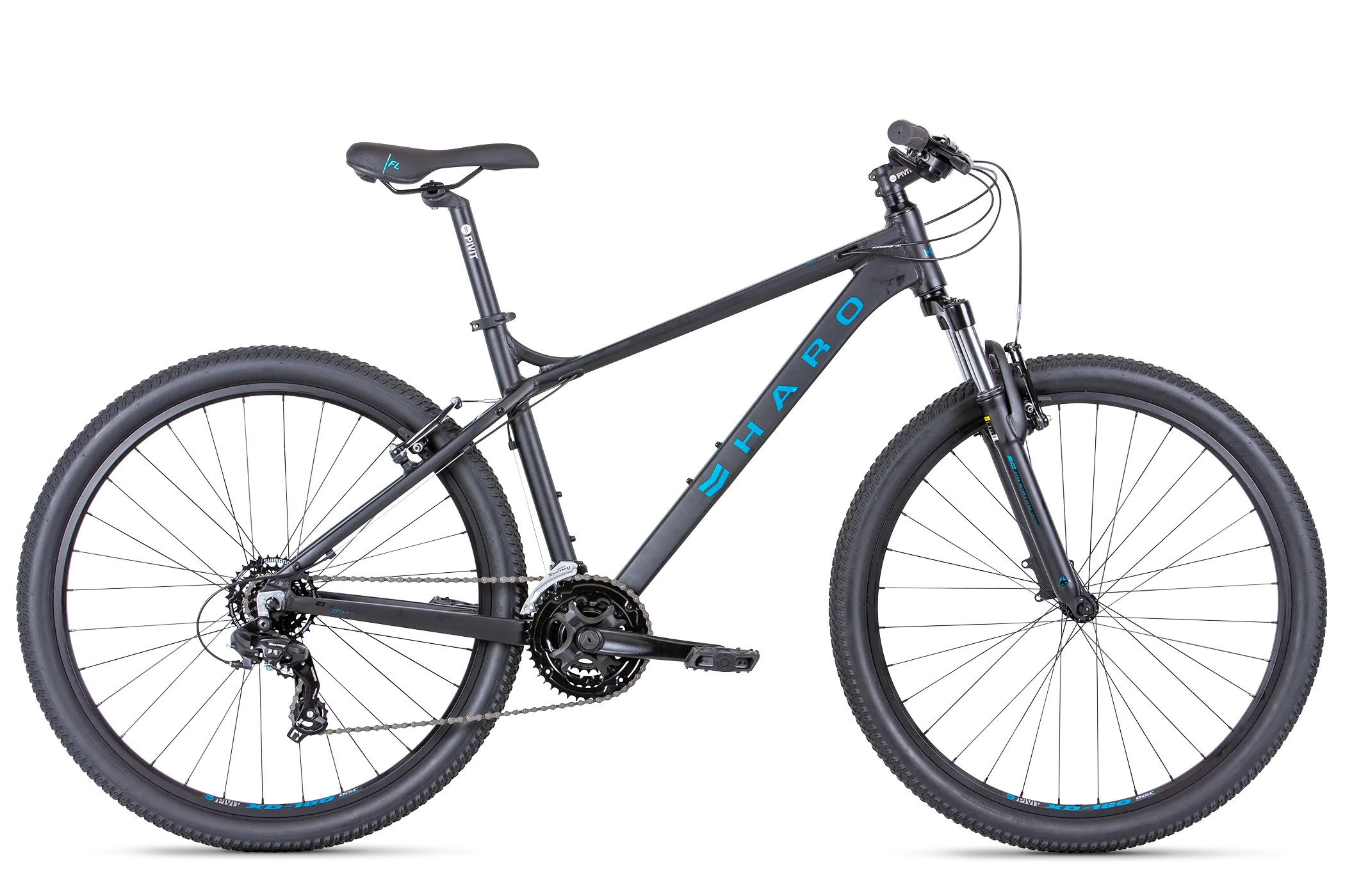 Flightline One 27.5