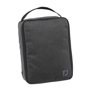 FootJoy Shoe Bag Charcoal