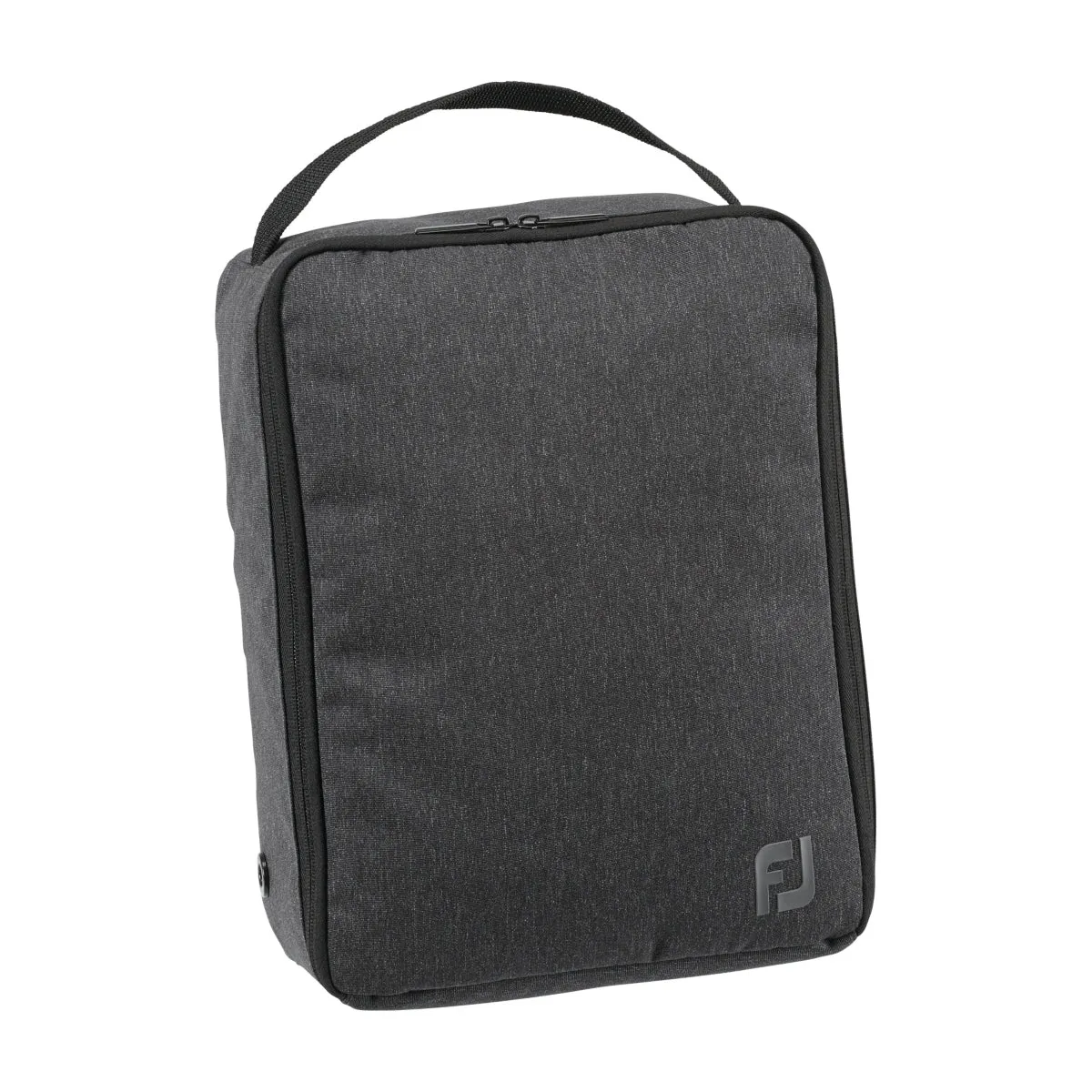 FootJoy Shoe Bag Charcoal