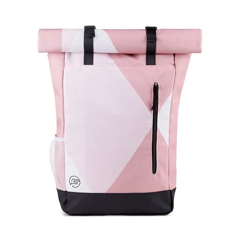 Forrider Casual All-In-One Rolltop Backpack
