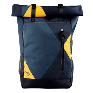 Forrider Casual All-In-One Rolltop Backpack