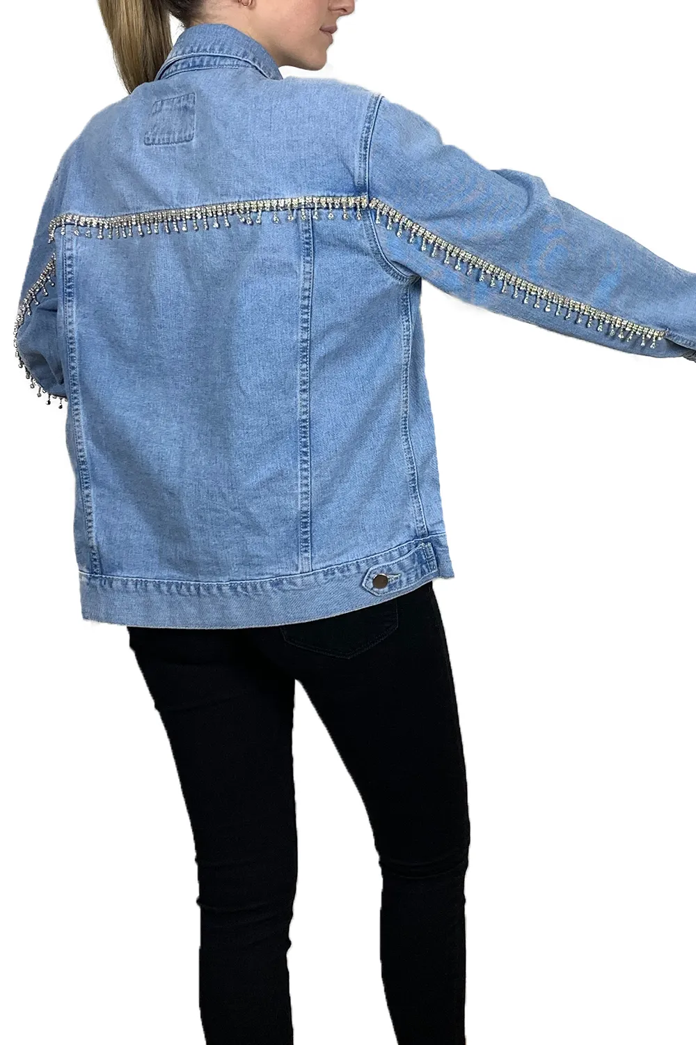 Fringe With Benefits