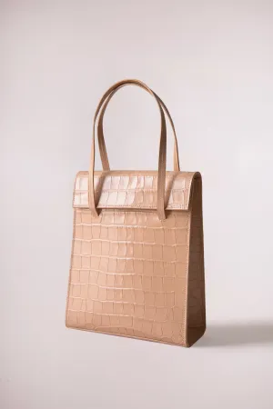FRITA BAG PEACH