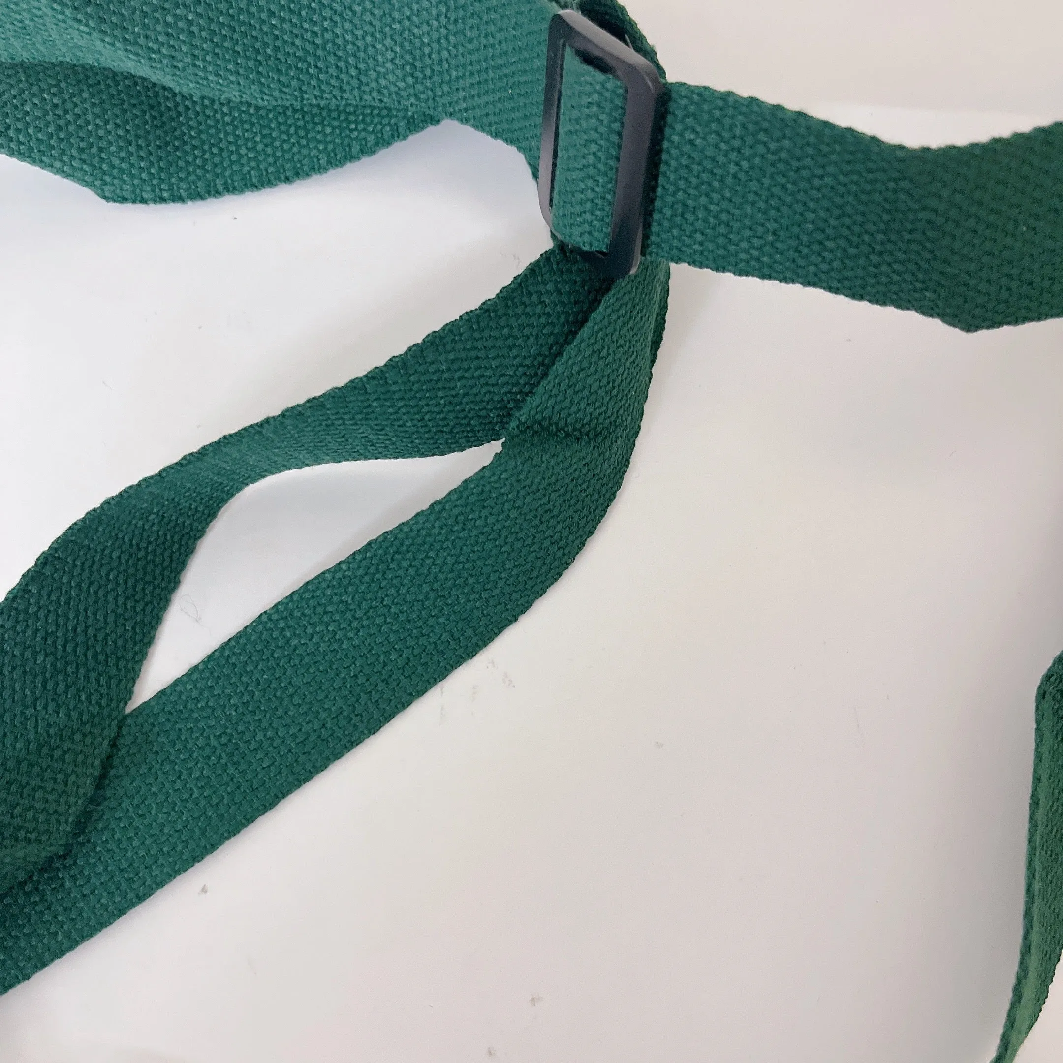 Froggo Canvas Tote/Sling bag
