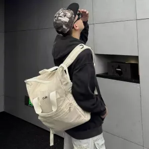 Front Pocket Durable Everyday Backpack