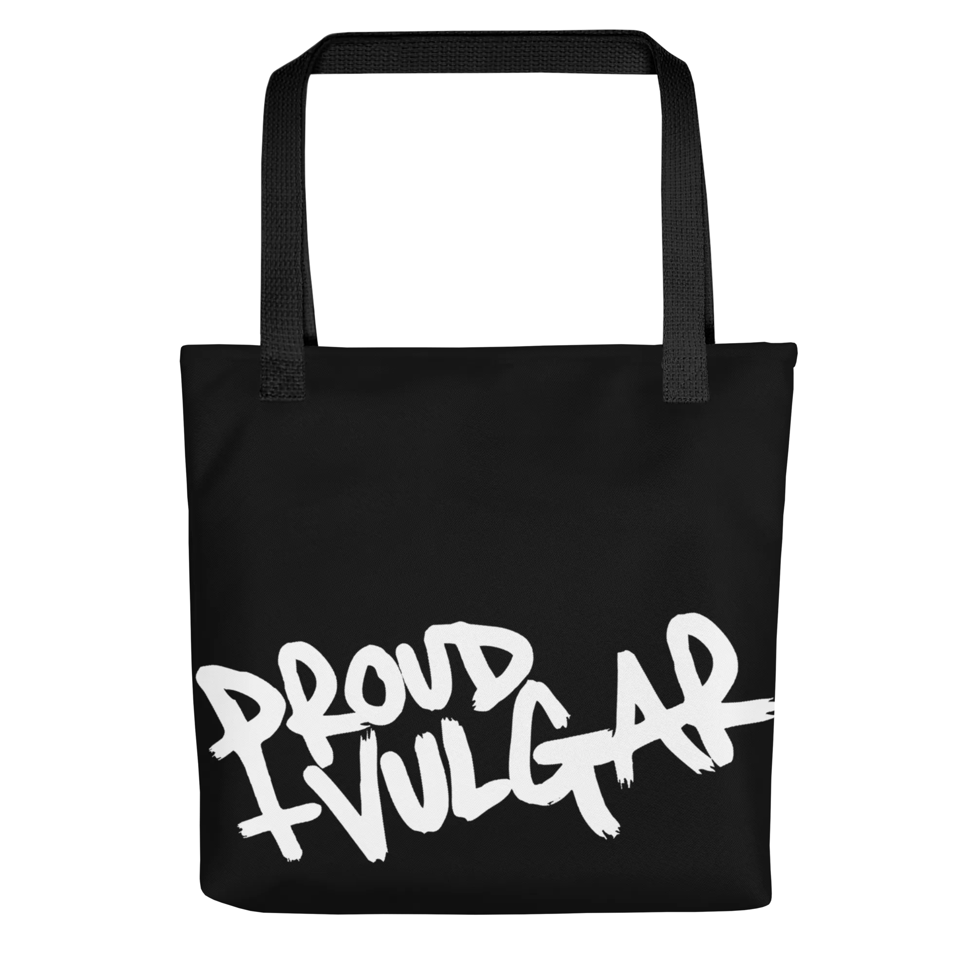 Frost Diva Tote Bag