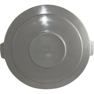 Genuine Joe Gator 55-gallon Container Lid