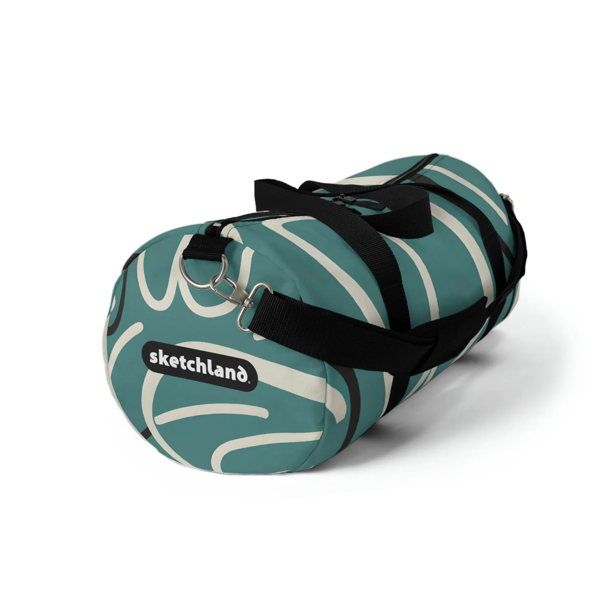 Gestura Hilda - Duffel Bag
