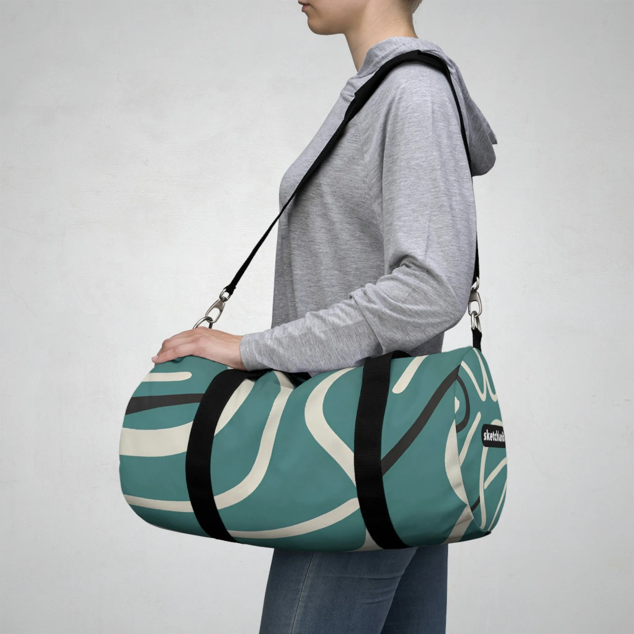 Gestura Hilda - Duffel Bag