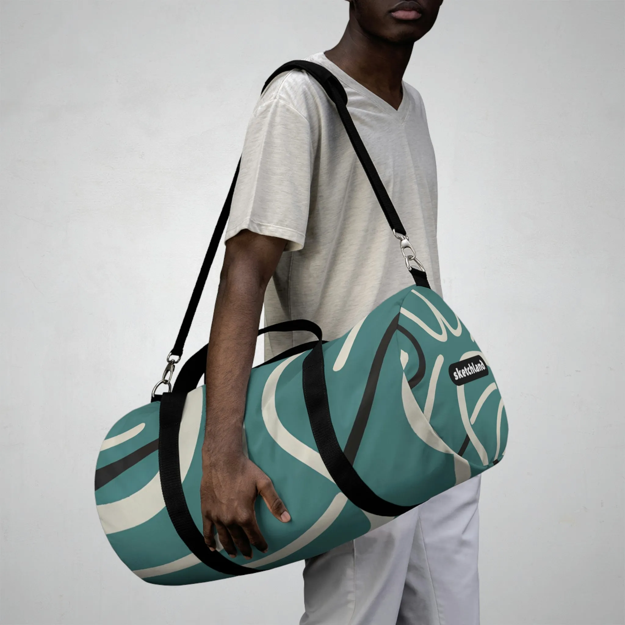 Gestura Hilda - Duffel Bag