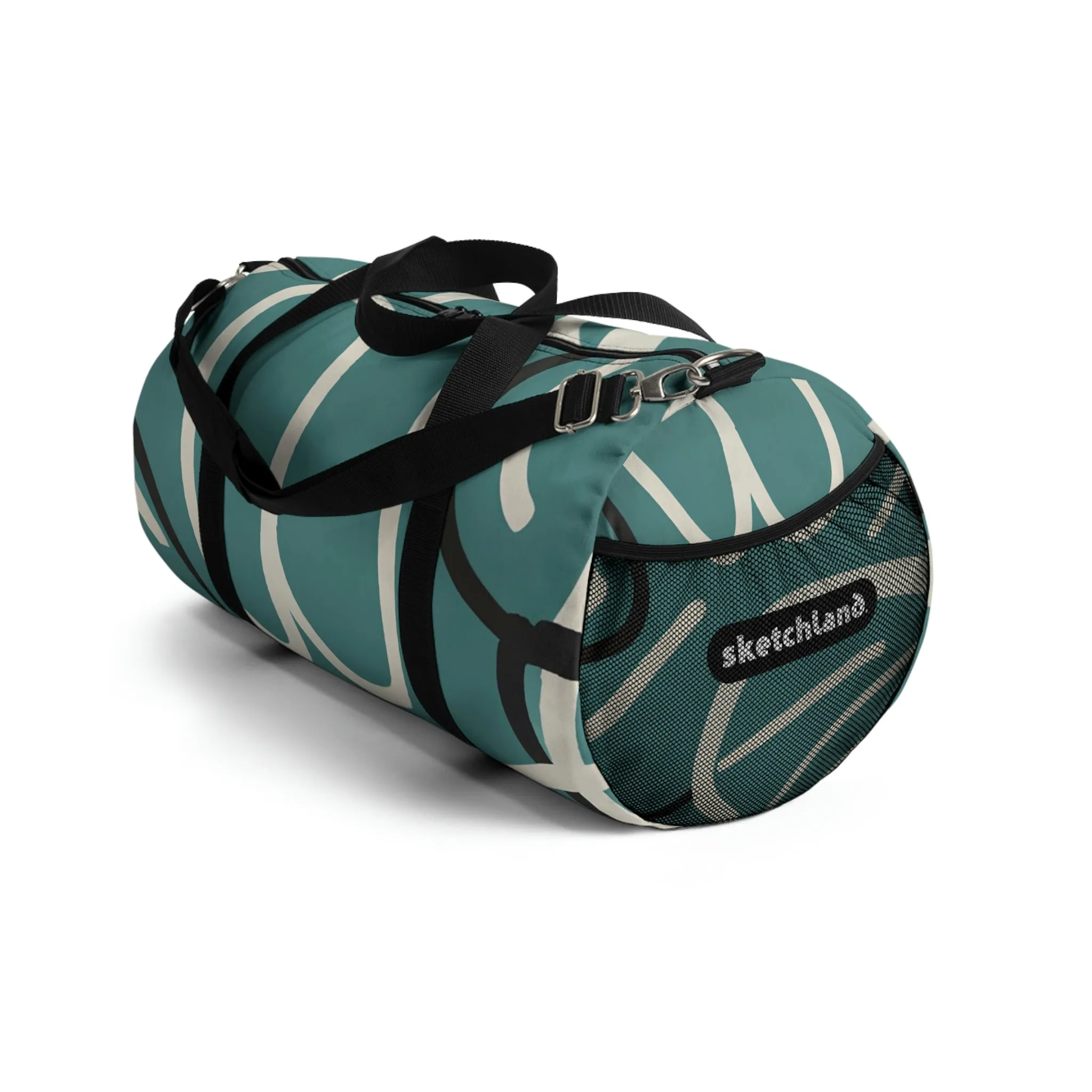 Gestura Hilda - Duffel Bag