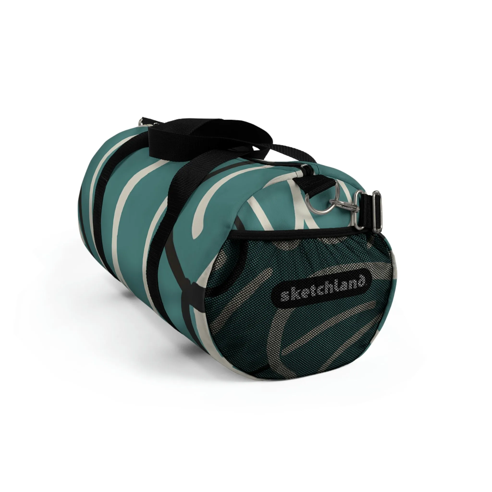 Gestura Hilda - Duffel Bag