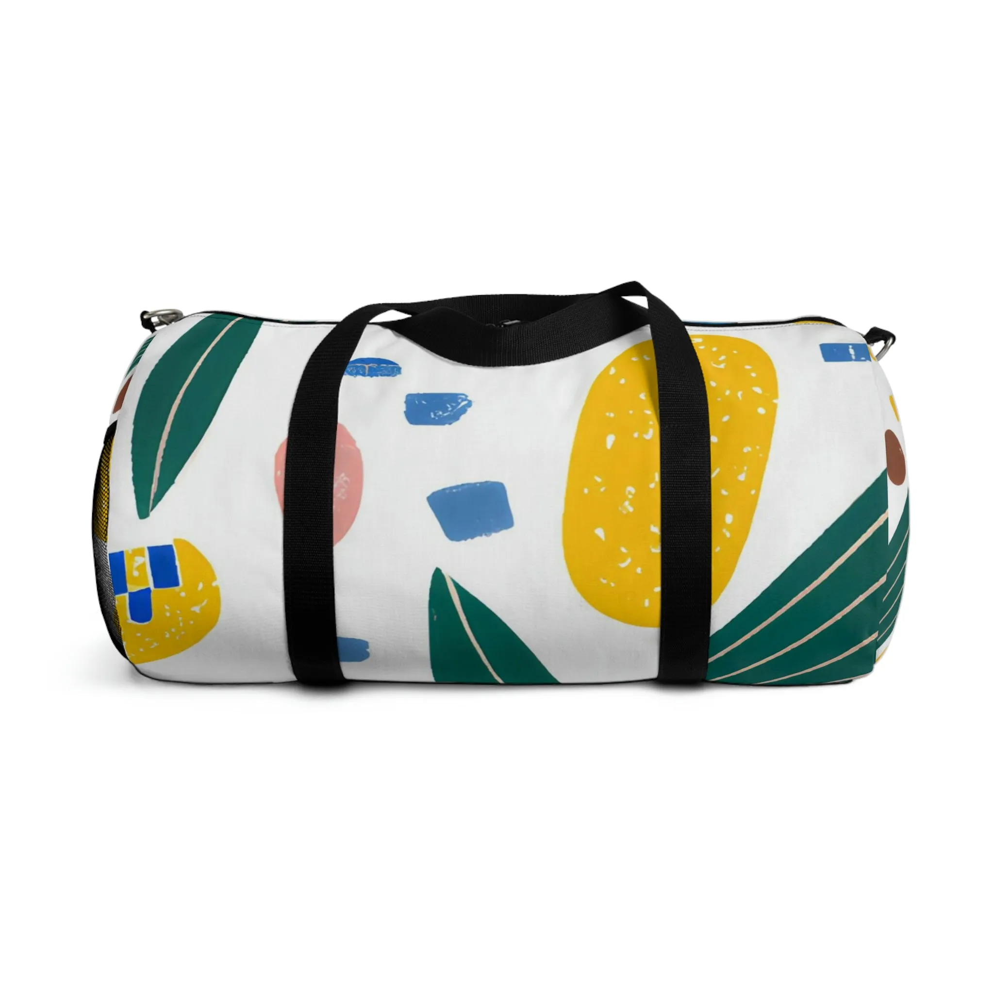 Gestura Horace - Duffel Bag