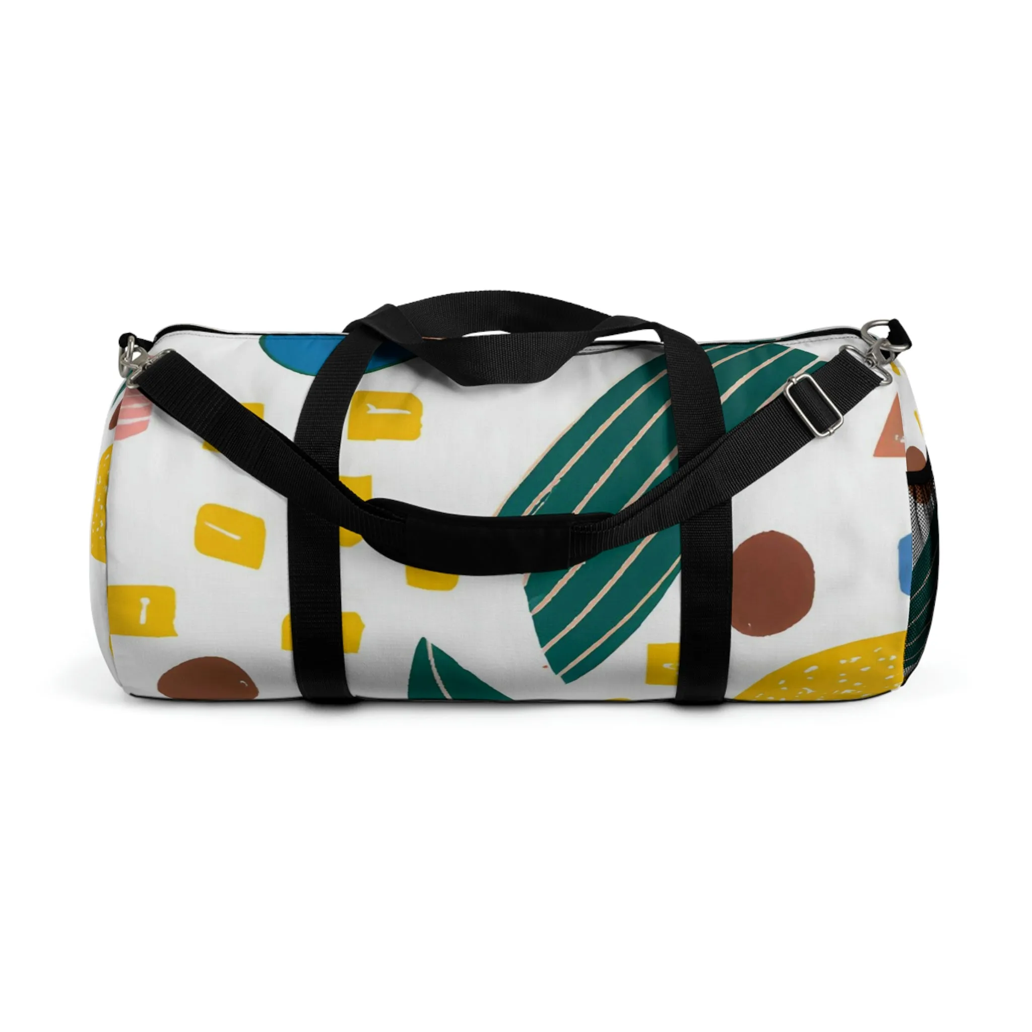 Gestura Horace - Duffel Bag