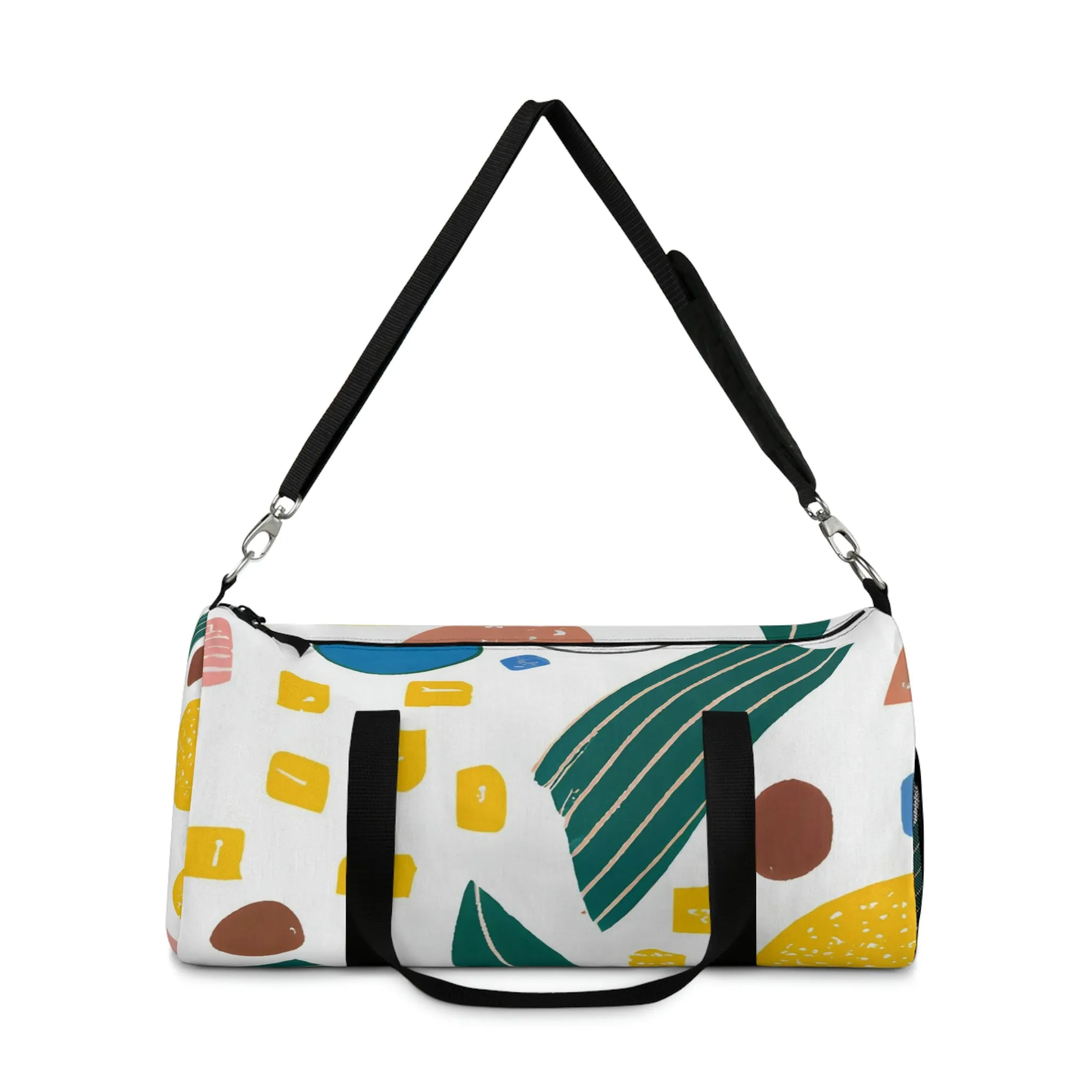 Gestura Horace - Duffel Bag