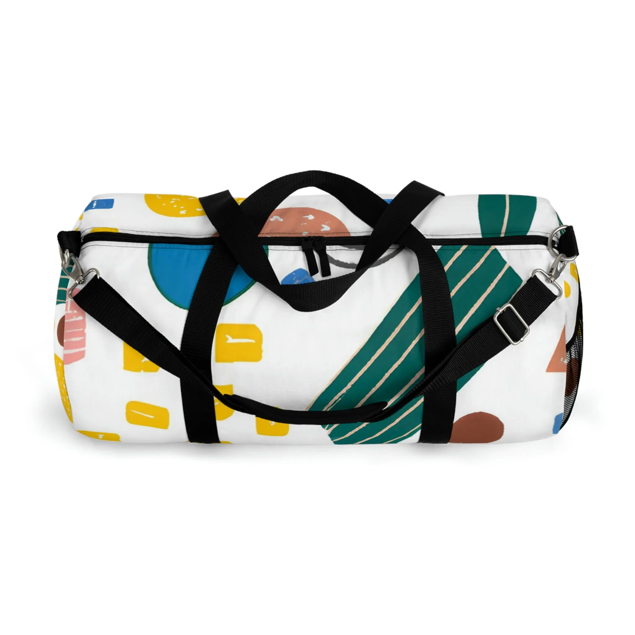 Gestura Horace - Duffel Bag