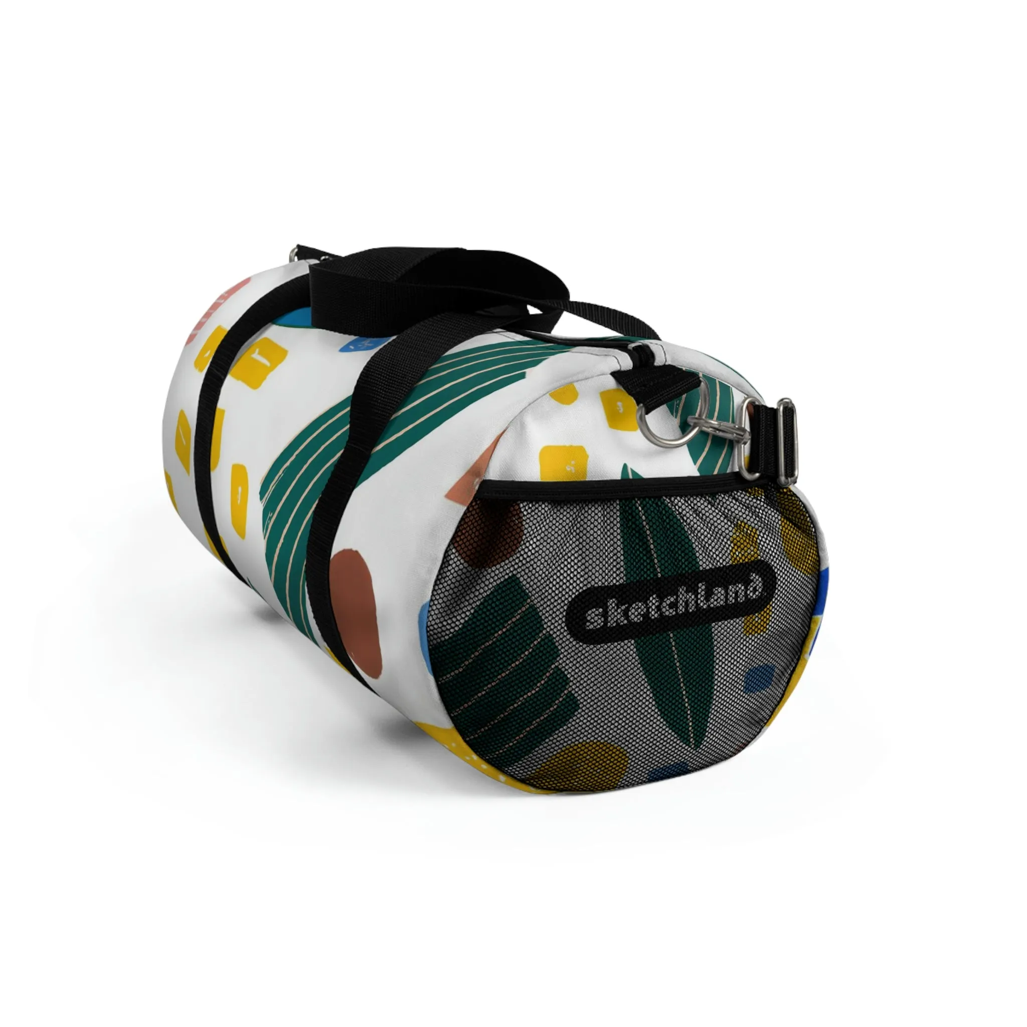 Gestura Horace - Duffel Bag