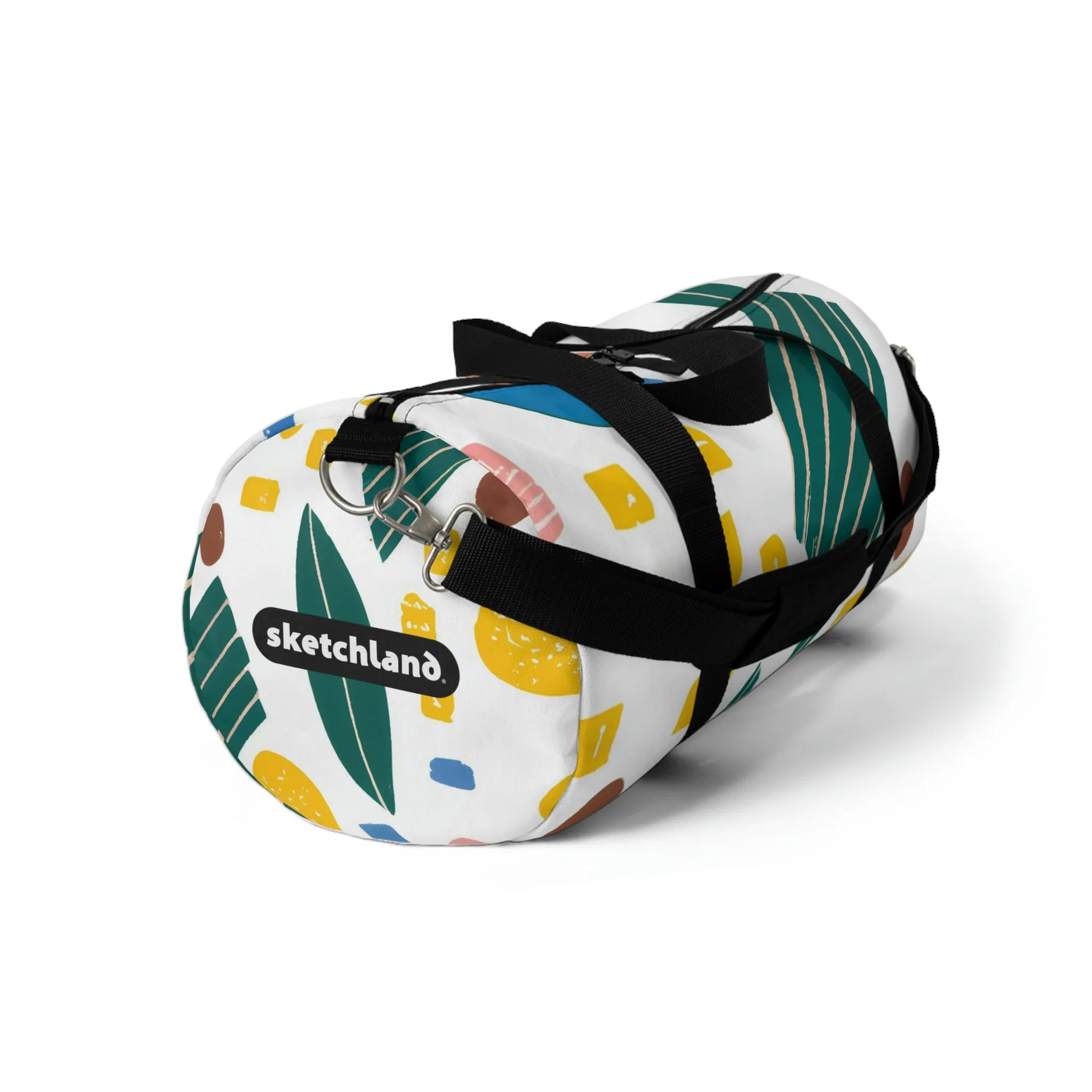 Gestura Horace - Duffel Bag