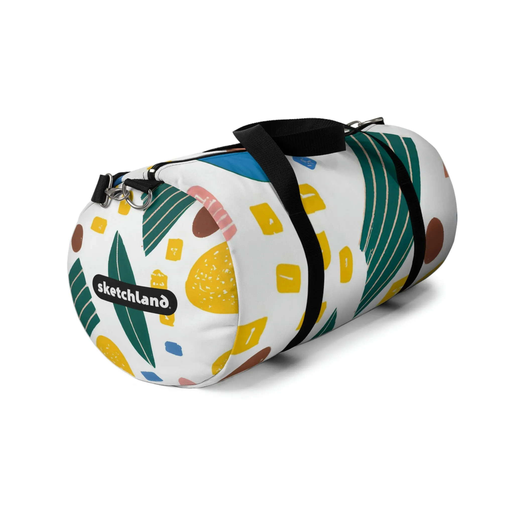 Gestura Horace - Duffel Bag