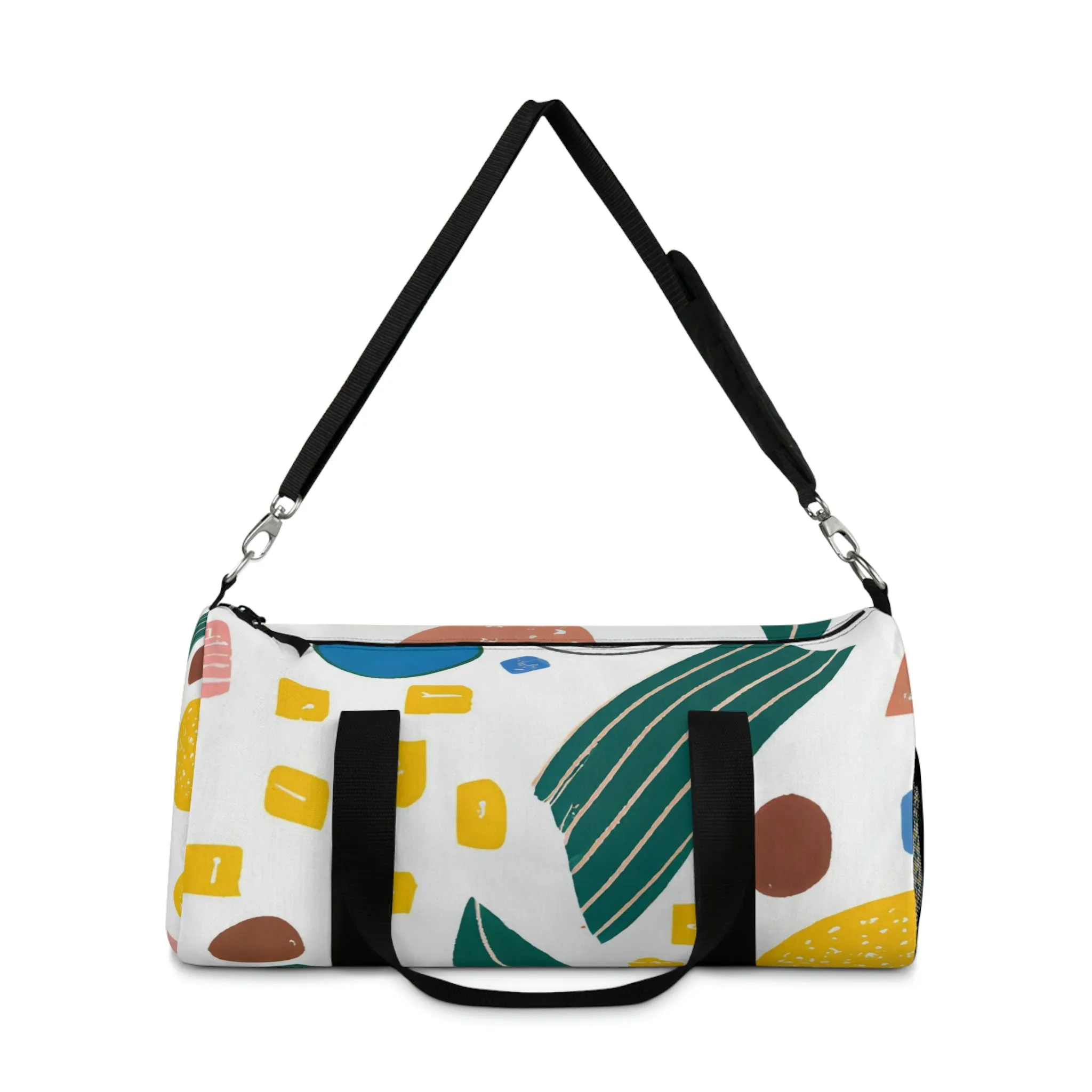 Gestura Horace - Duffel Bag