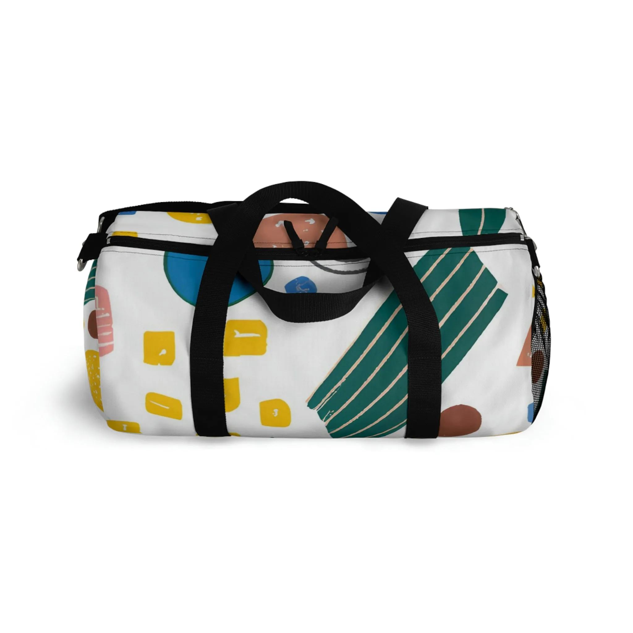 Gestura Horace - Duffel Bag