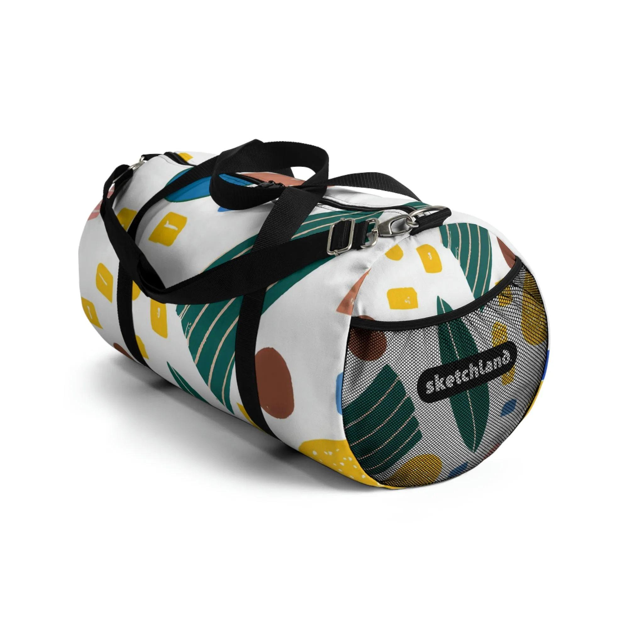 Gestura Horace - Duffel Bag