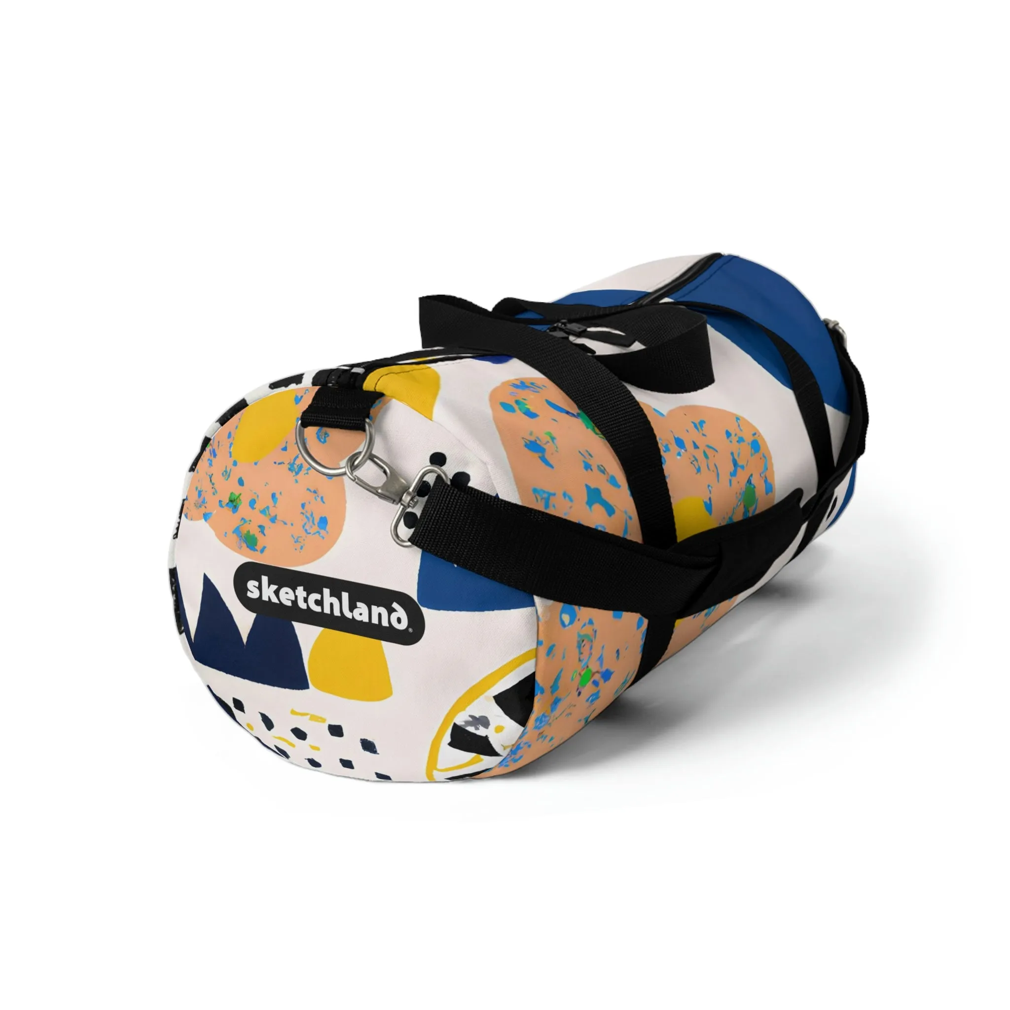 Gestura Hortense - Duffel Bag