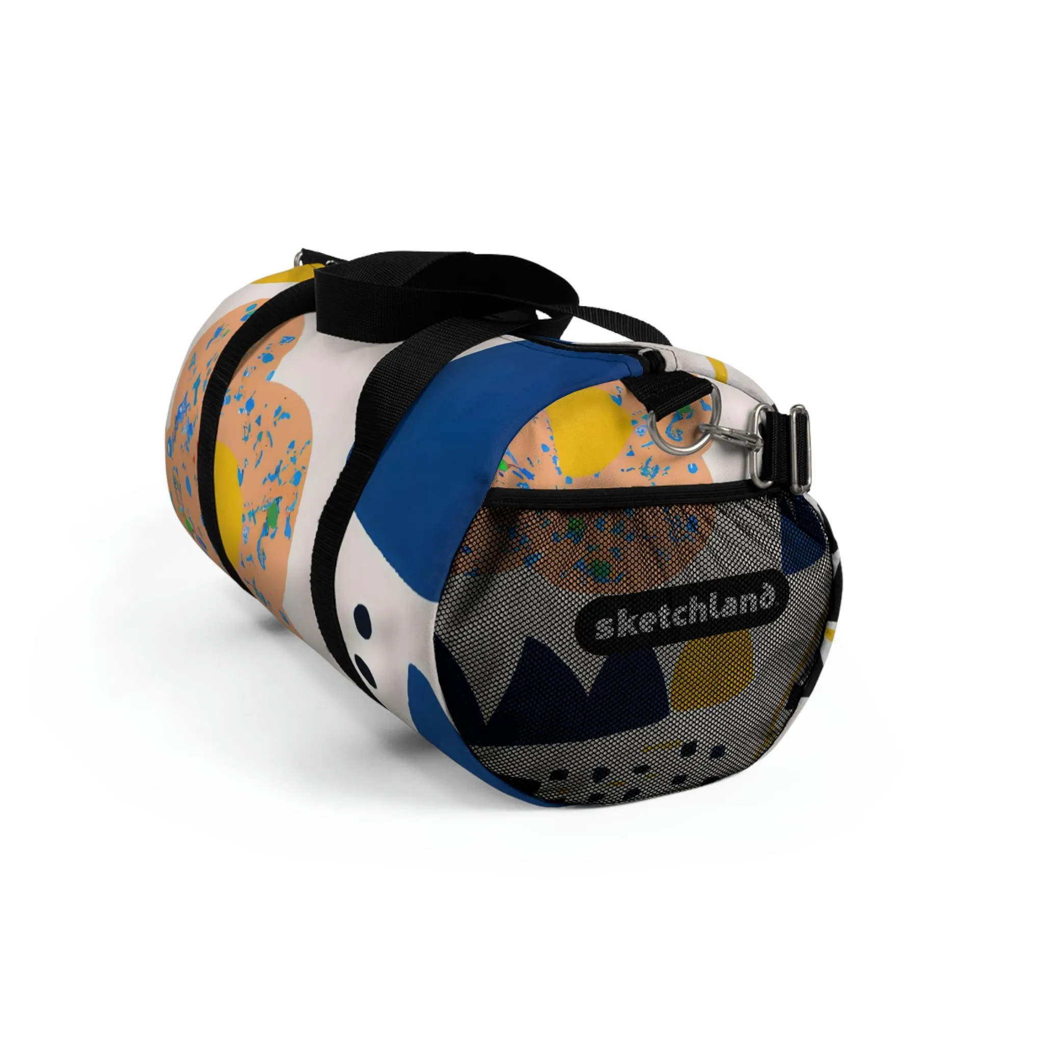 Gestura Hortense - Duffel Bag