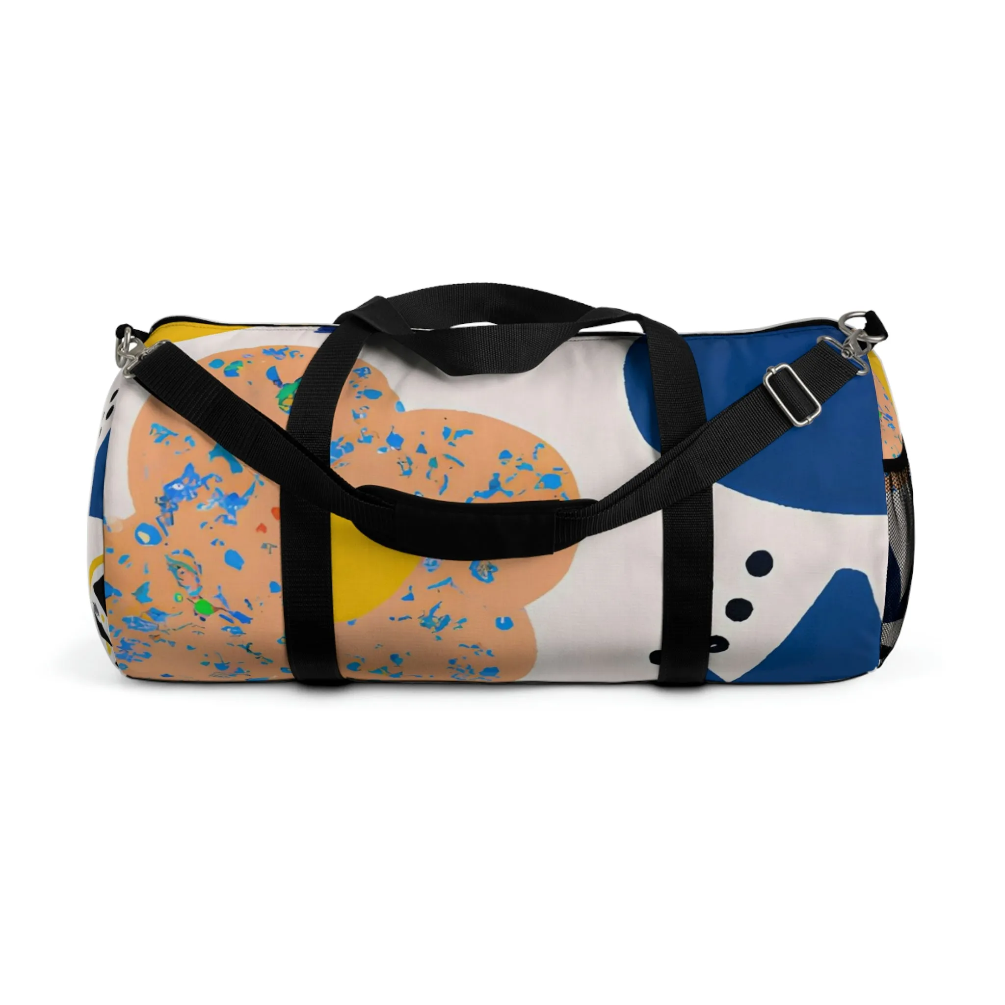 Gestura Hortense - Duffel Bag