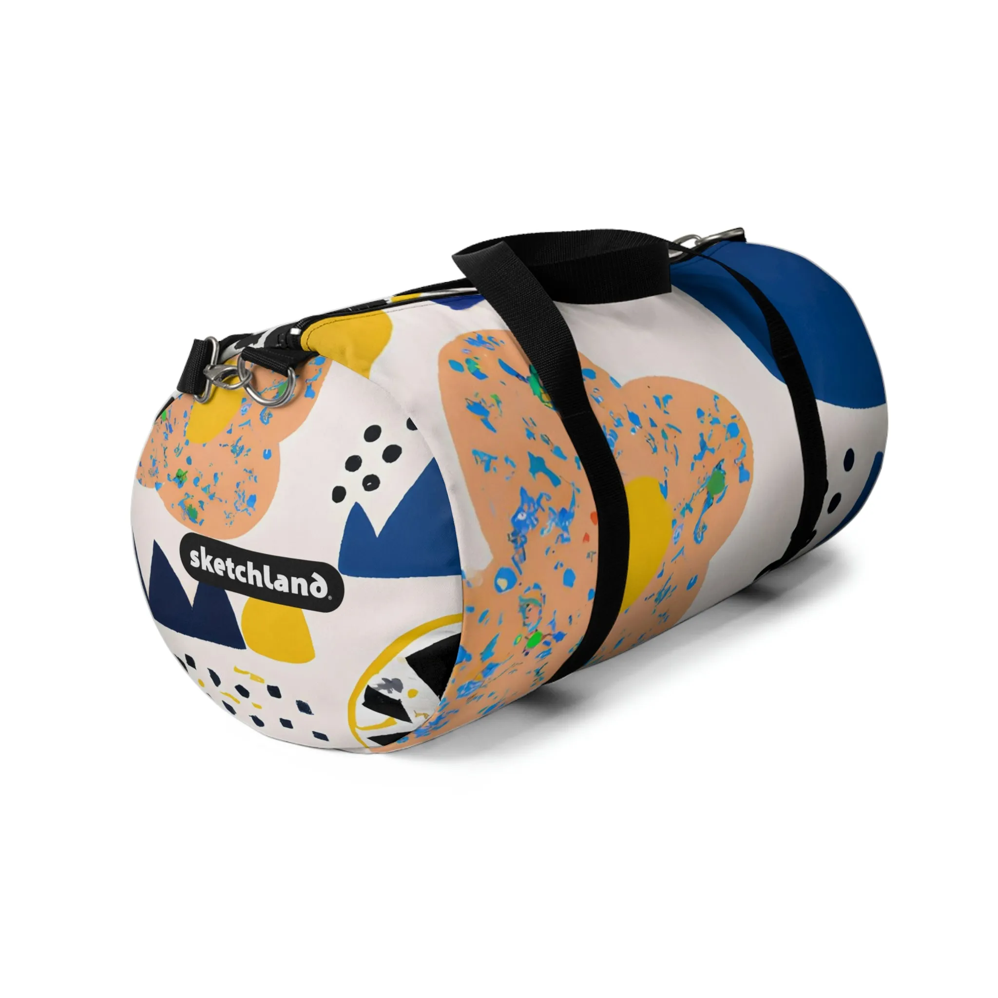 Gestura Hortense - Duffel Bag
