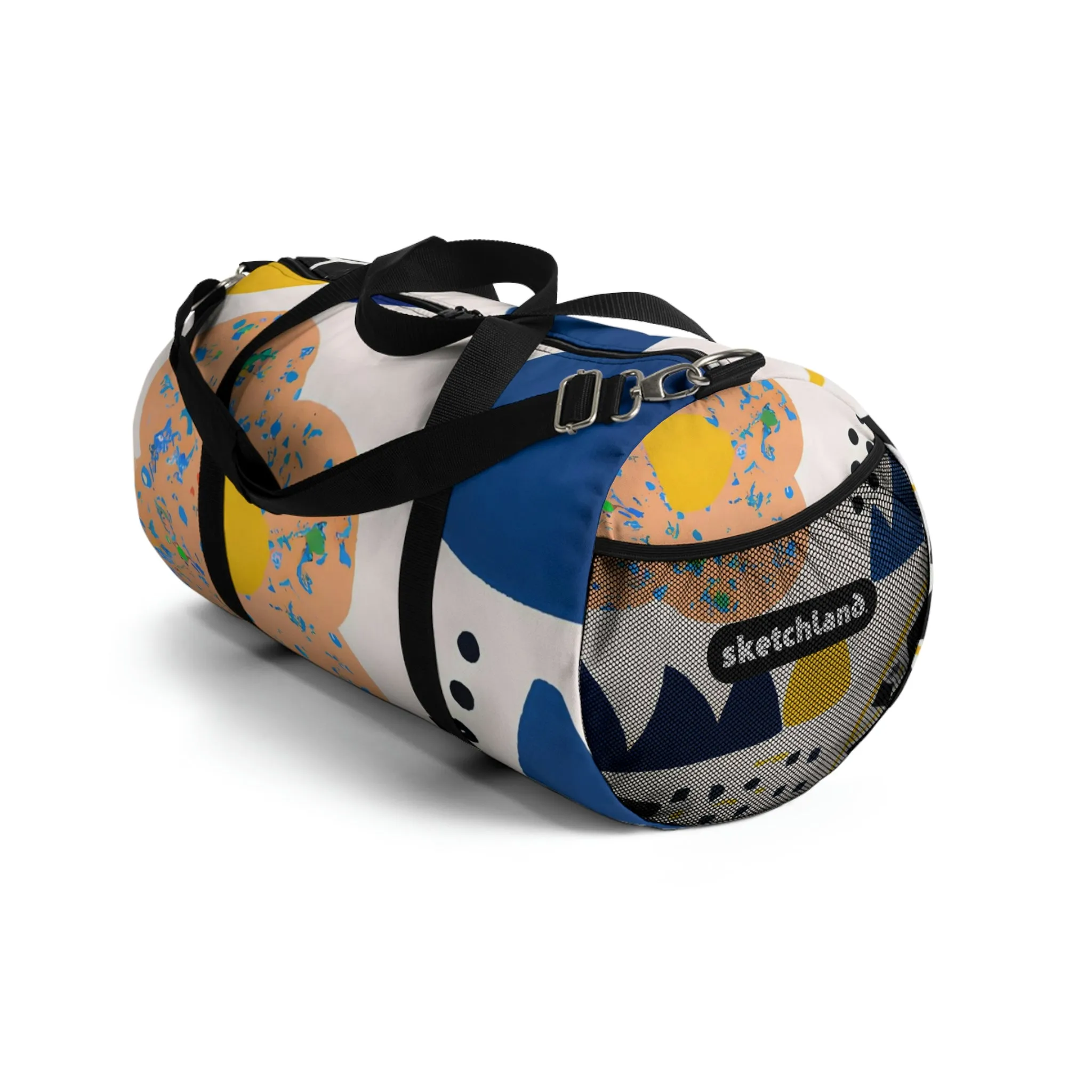 Gestura Hortense - Duffel Bag
