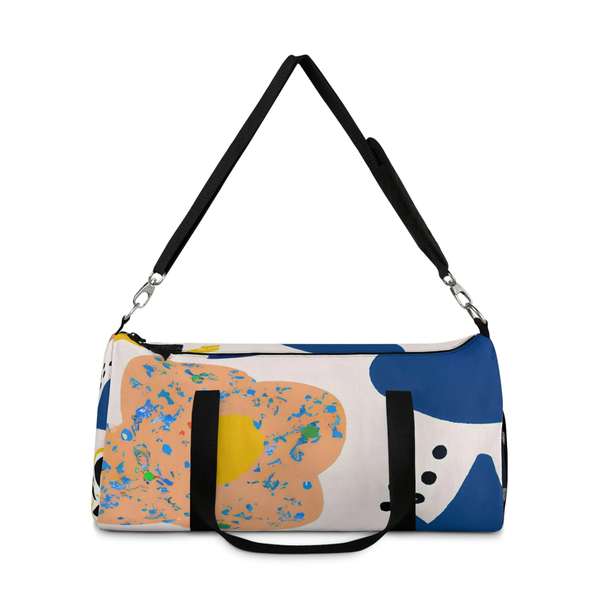 Gestura Hortense - Duffel Bag
