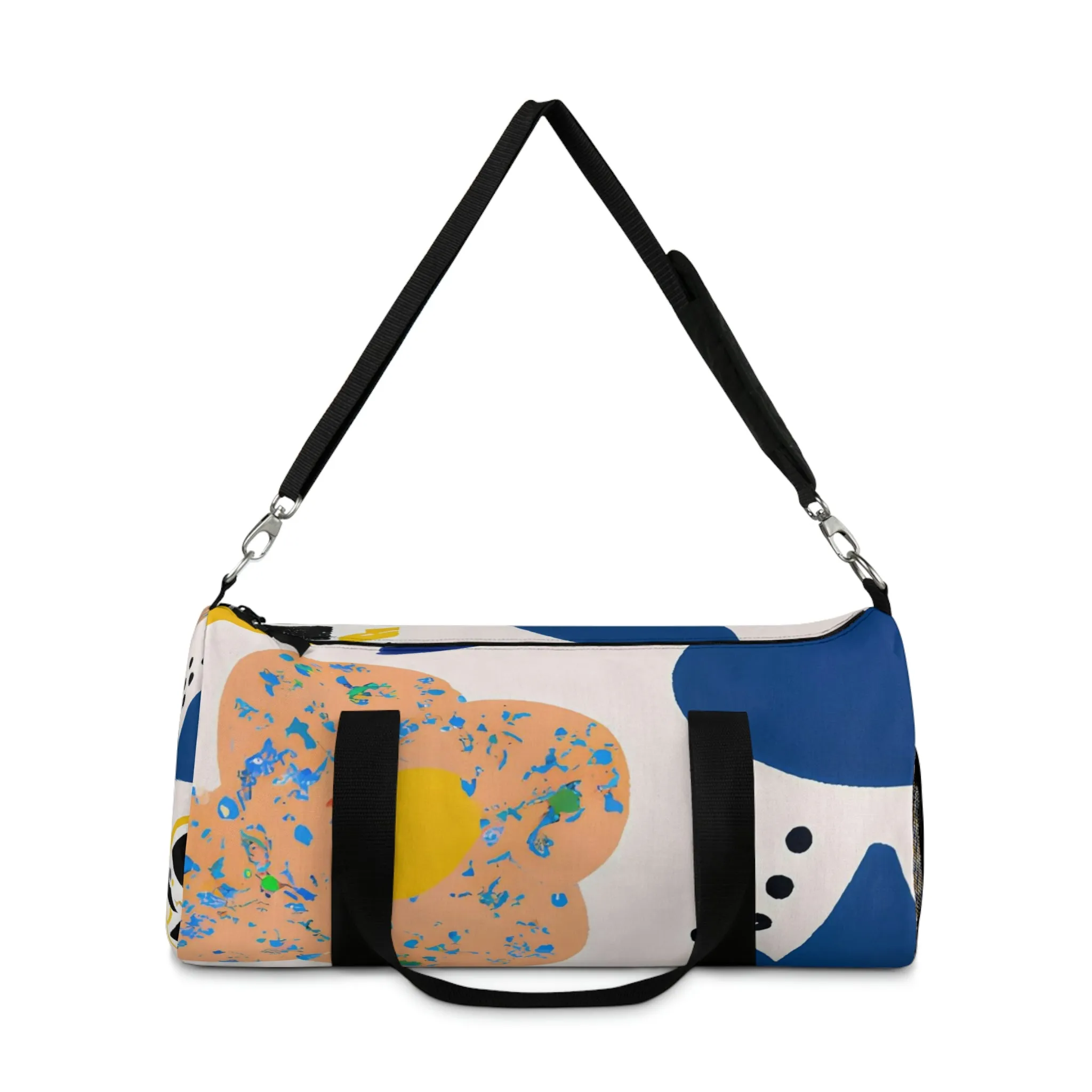 Gestura Hortense - Duffel Bag