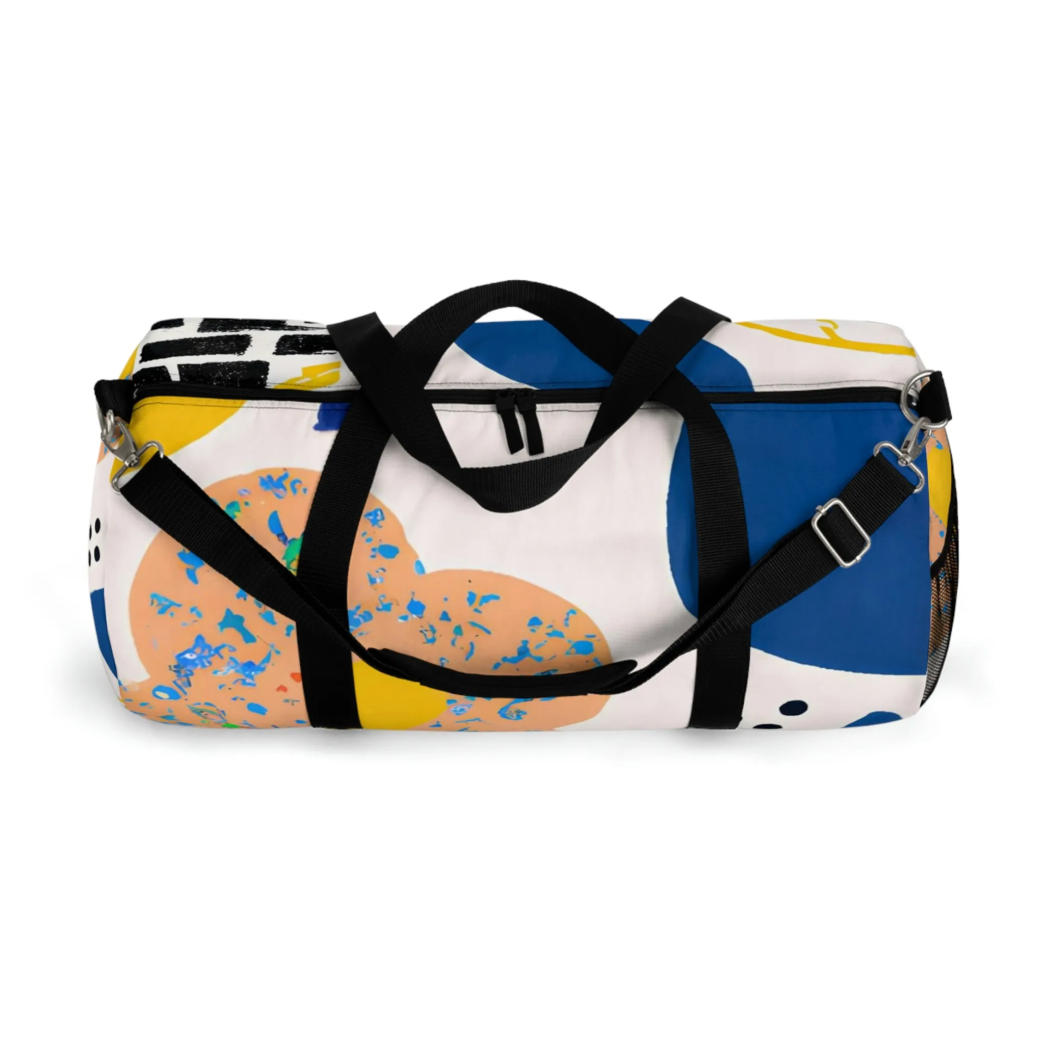 Gestura Hortense - Duffel Bag