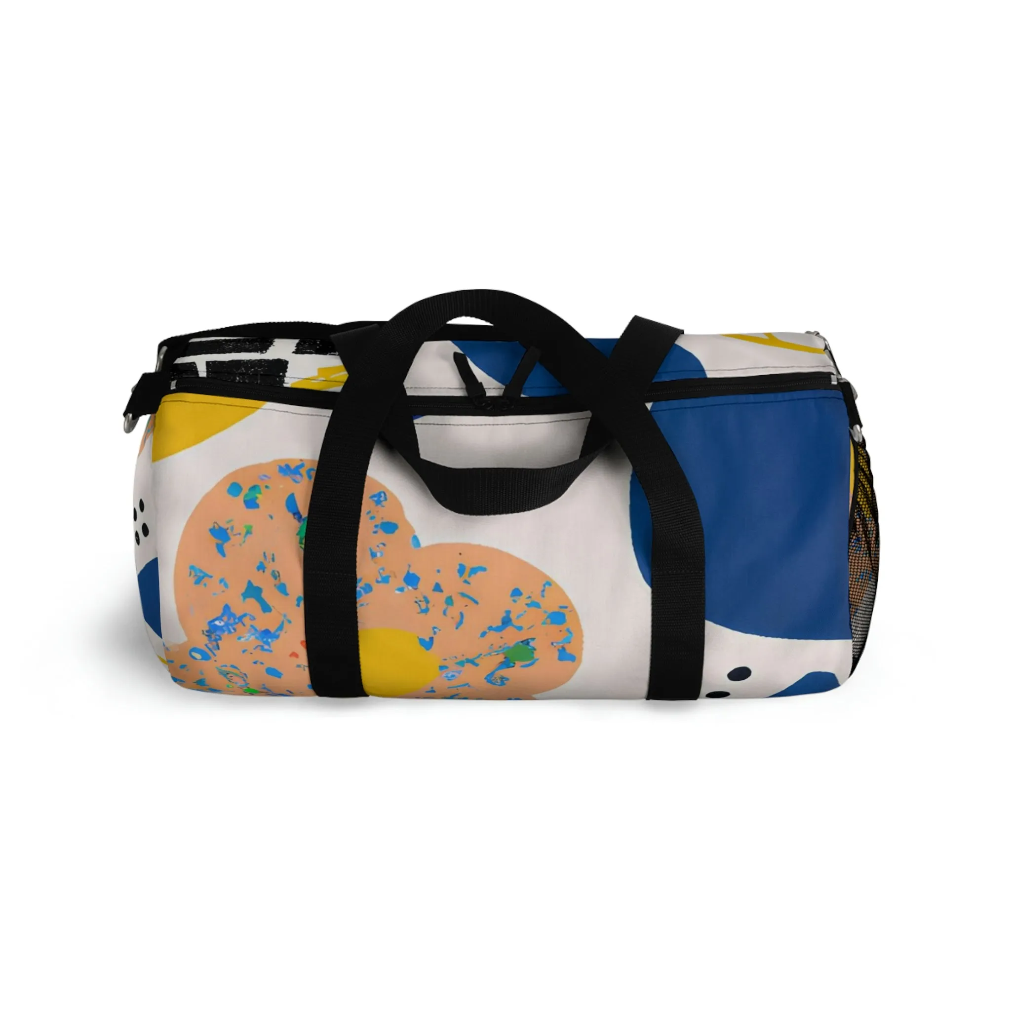 Gestura Hortense - Duffel Bag