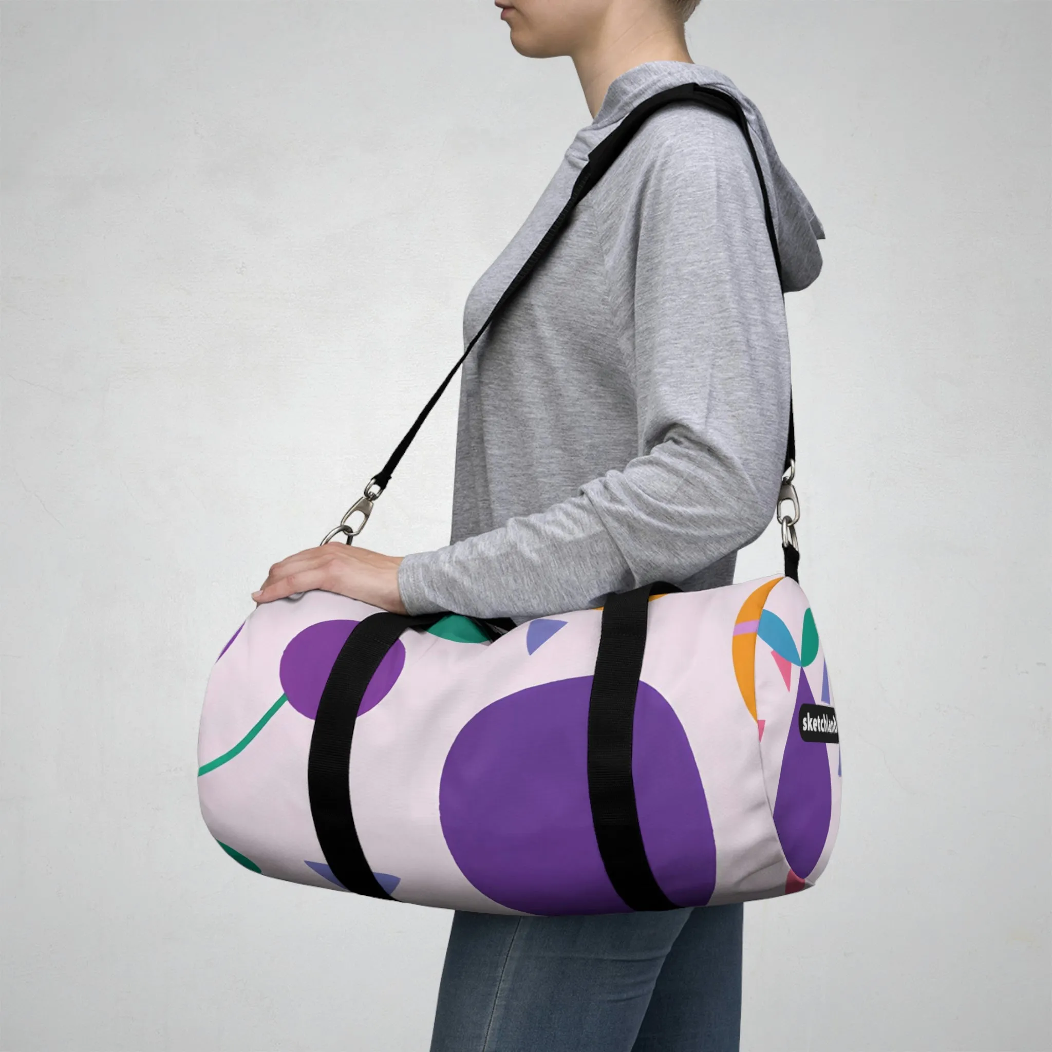 Gestura Mabelle - Duffel Bag