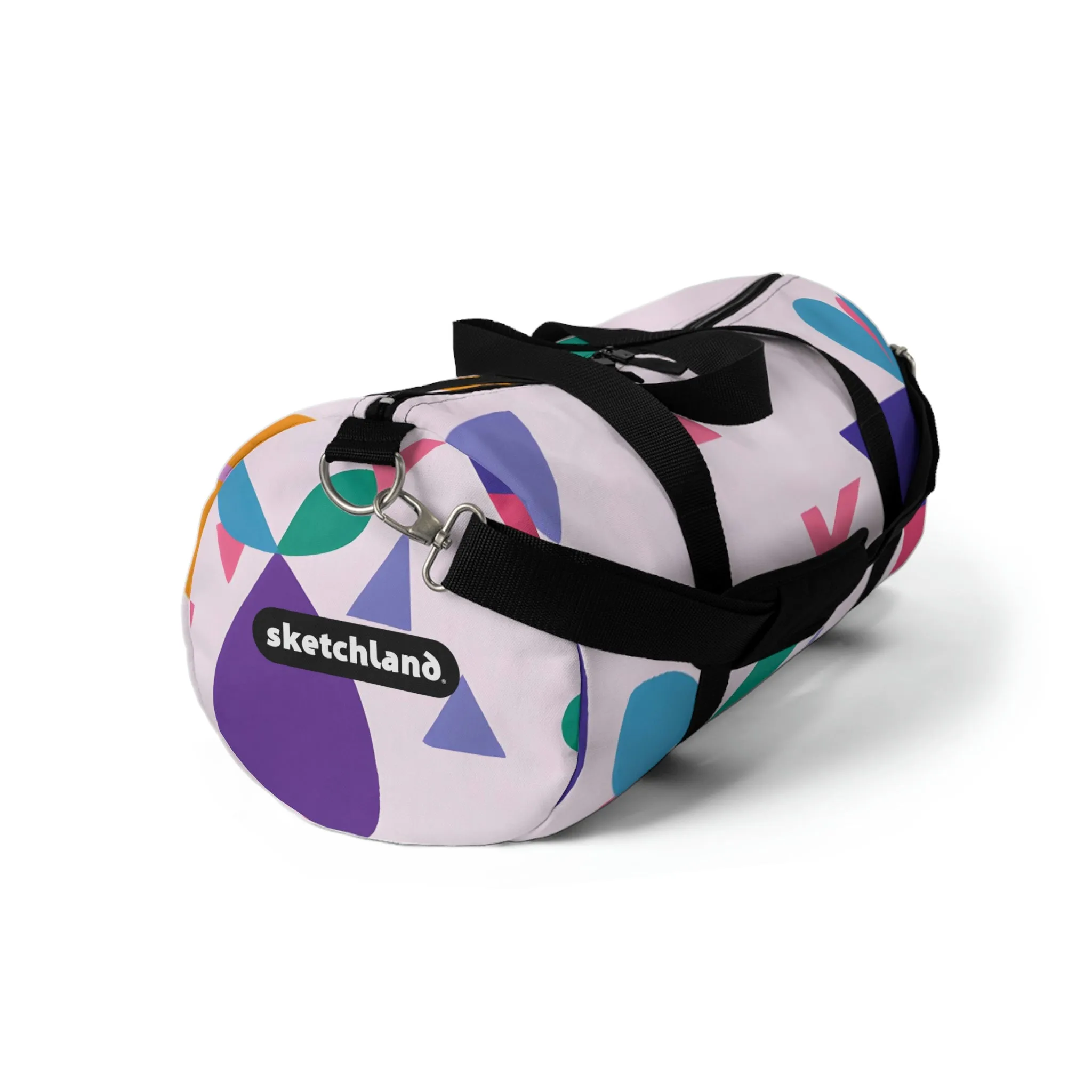 Gestura Mabelle - Duffel Bag