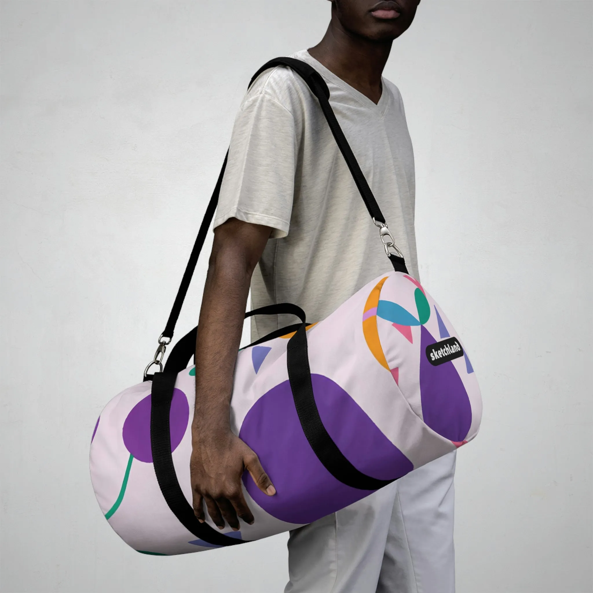 Gestura Mabelle - Duffel Bag