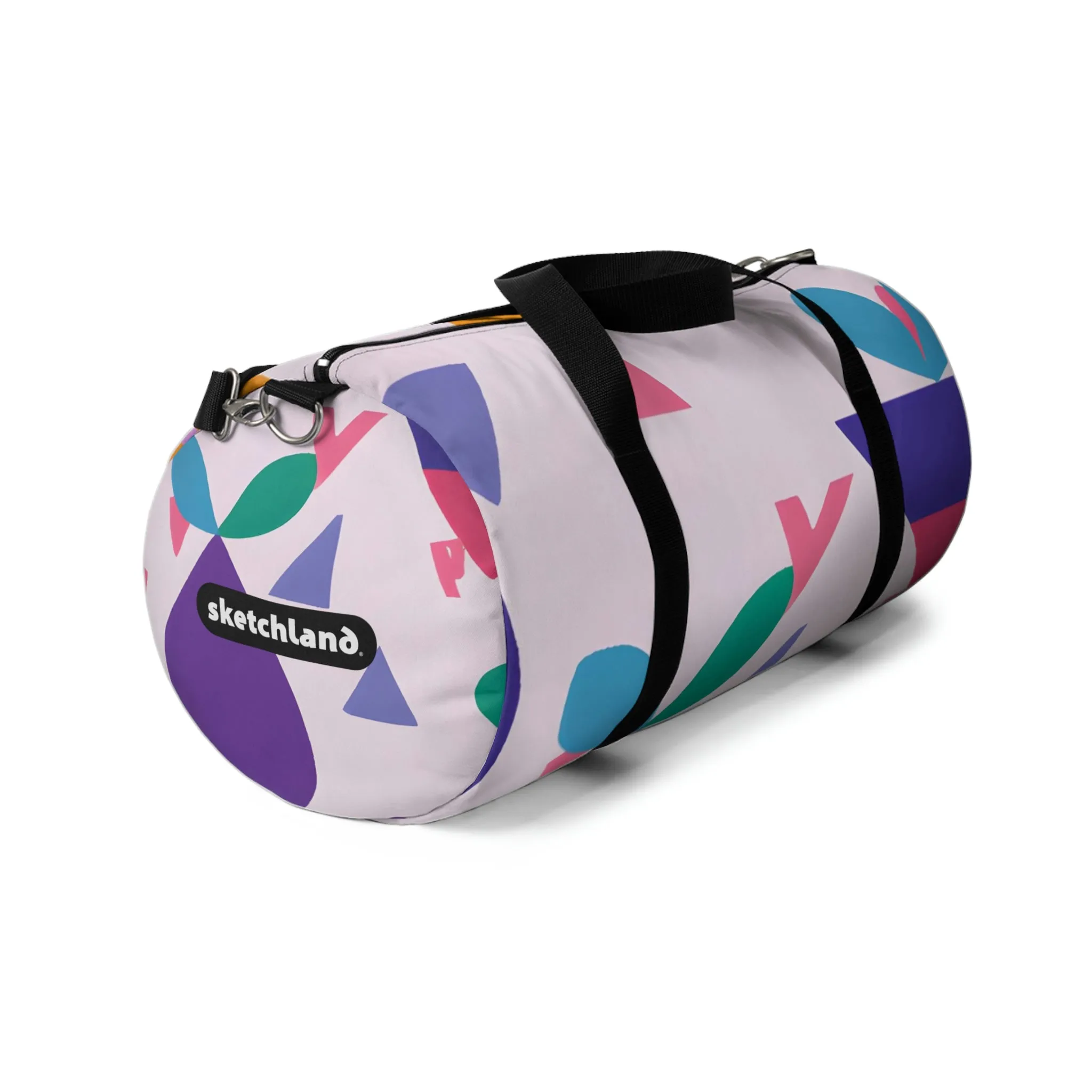 Gestura Mabelle - Duffel Bag