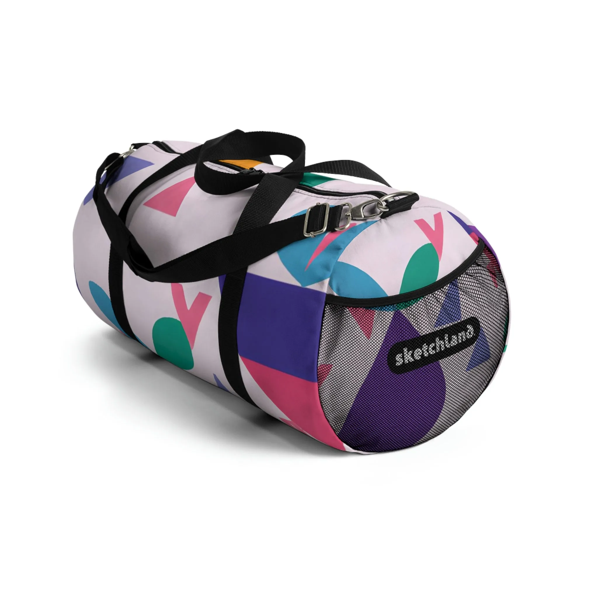 Gestura Mabelle - Duffel Bag