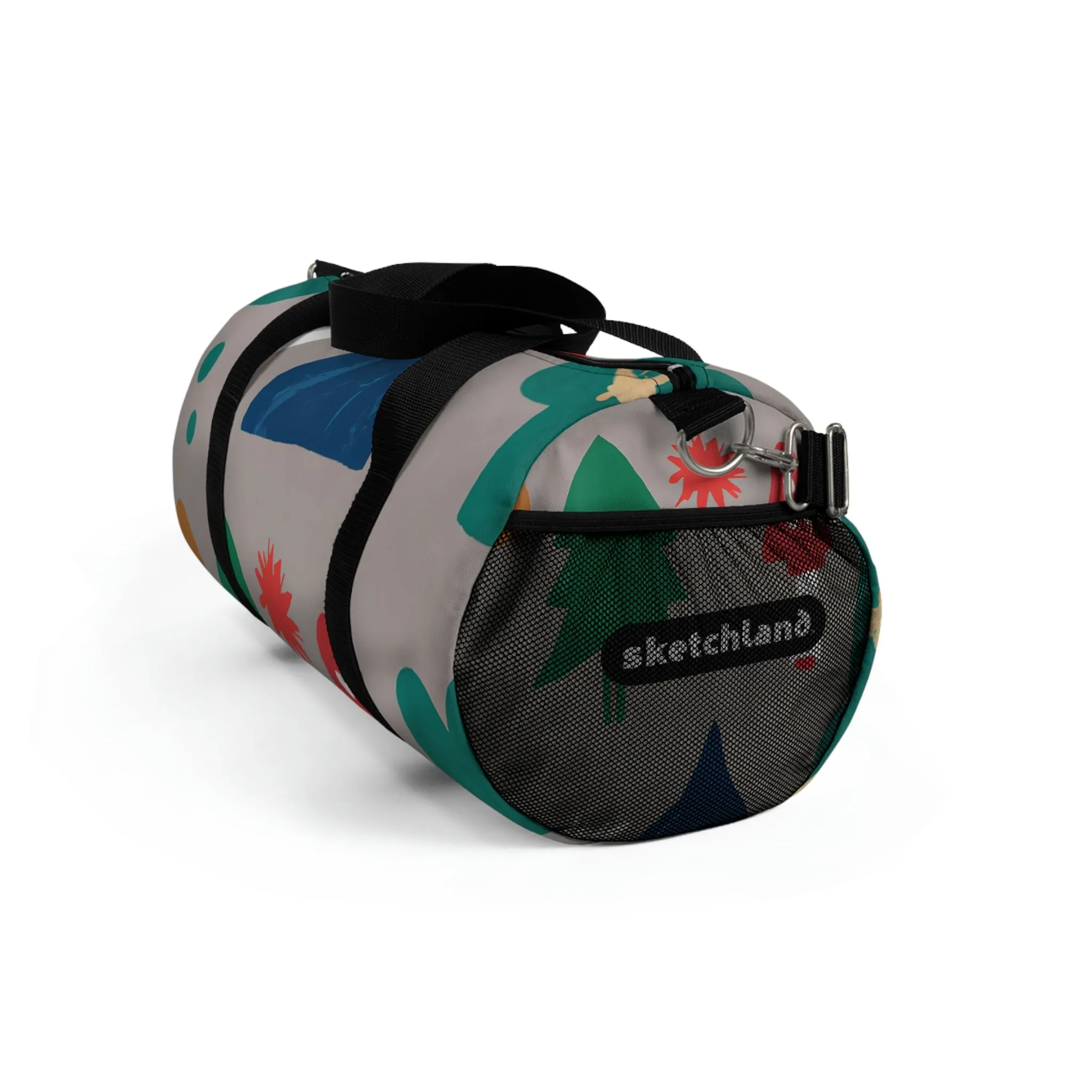 GesturaRegina - Duffel Bag