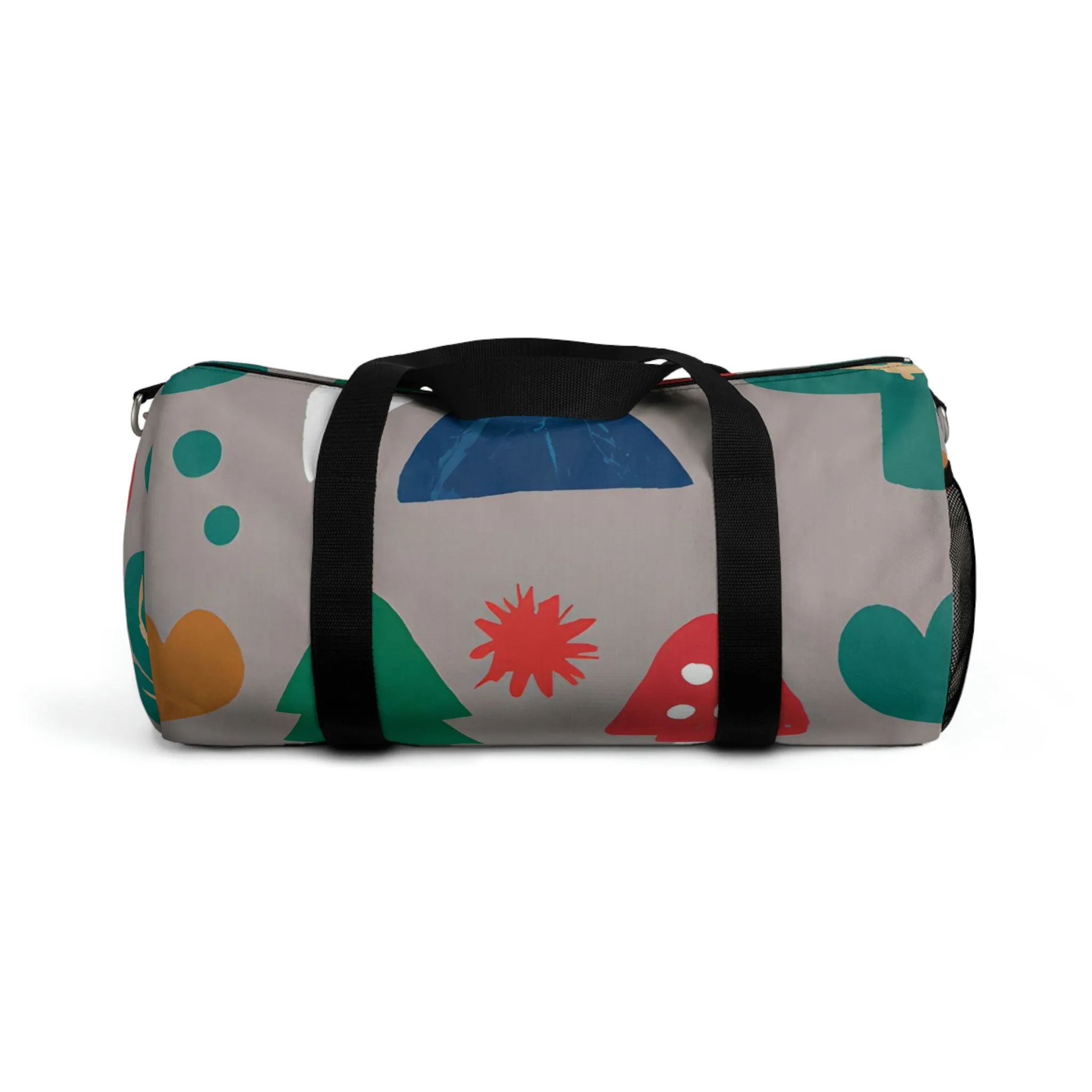 GesturaRegina - Duffel Bag