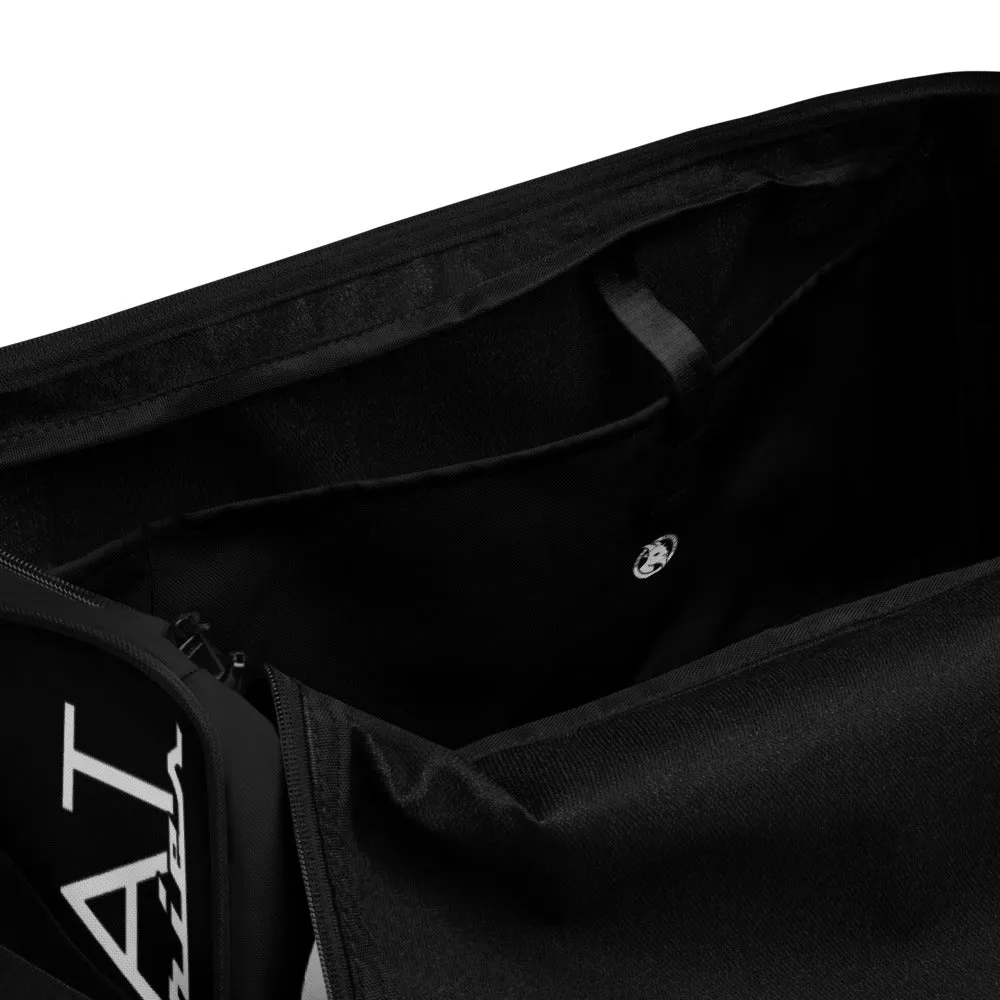 GOAT B/W KIT BAG