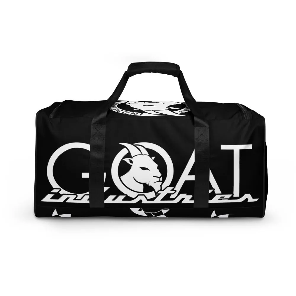 GOAT B/W KIT BAG