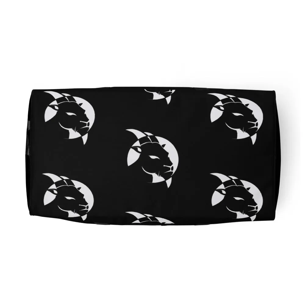 GOAT B/W KIT BAG