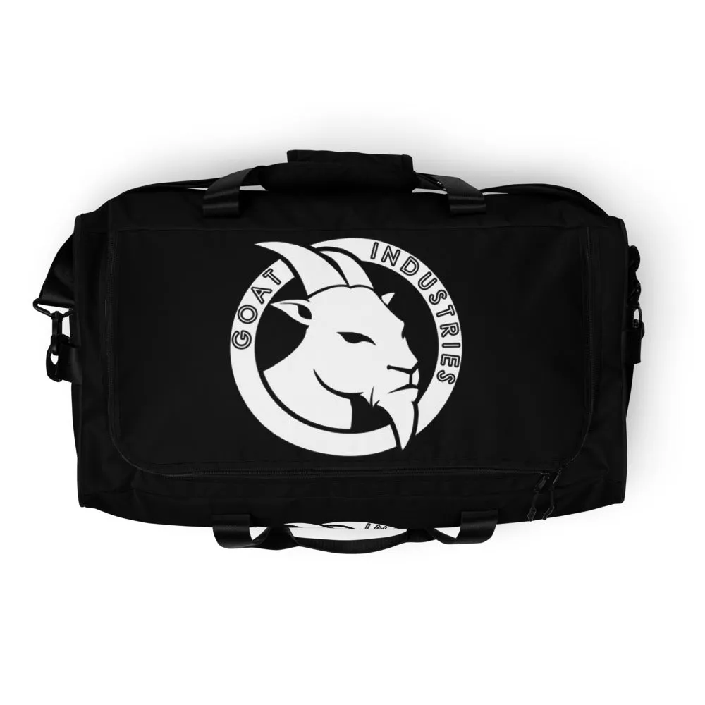 GOAT B/W KIT BAG