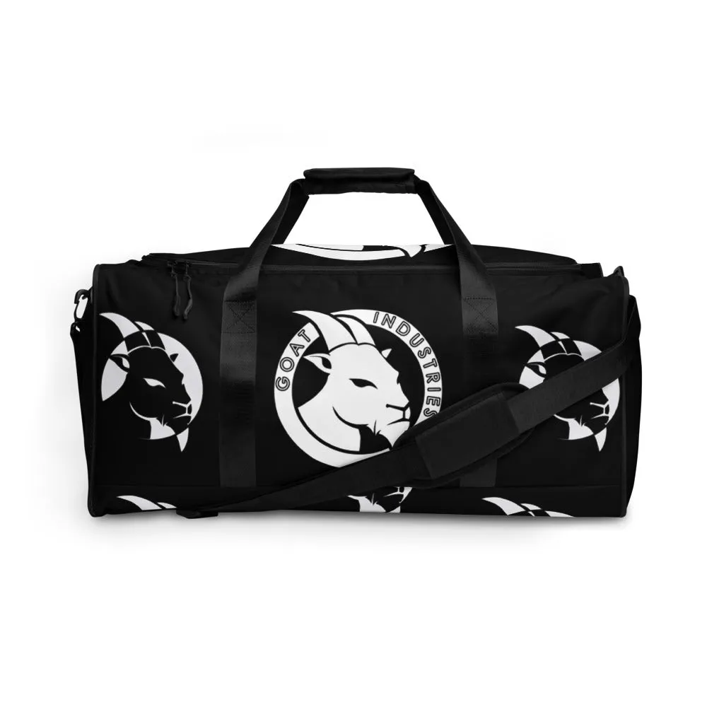 GOAT B/W KIT BAG
