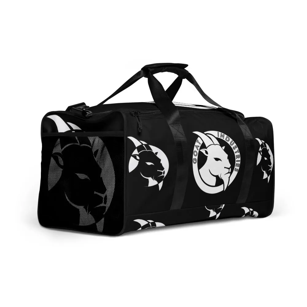 GOAT B/W KIT BAG