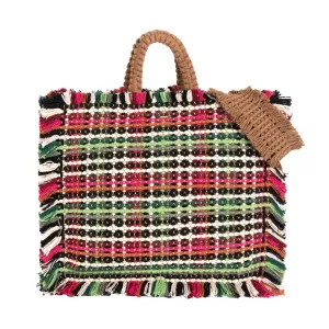 Gossypium Tote Bag Large - La Gocha